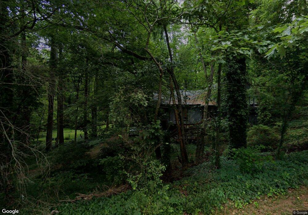 3531 Dry Creek Rd, Marietta, GA 30062 - photo 1