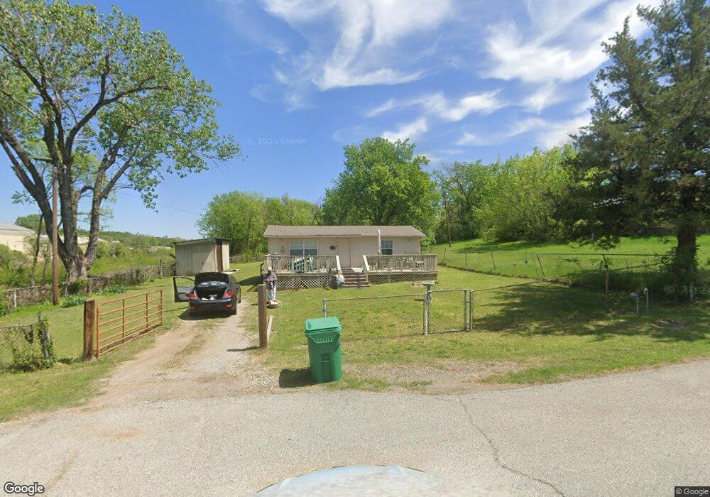 119 N Mounds St, Sapulpa, OK 74066 - photo 1