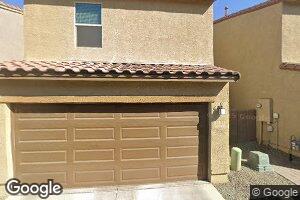 1125 E Ascent St, Tucson, AZ 85719