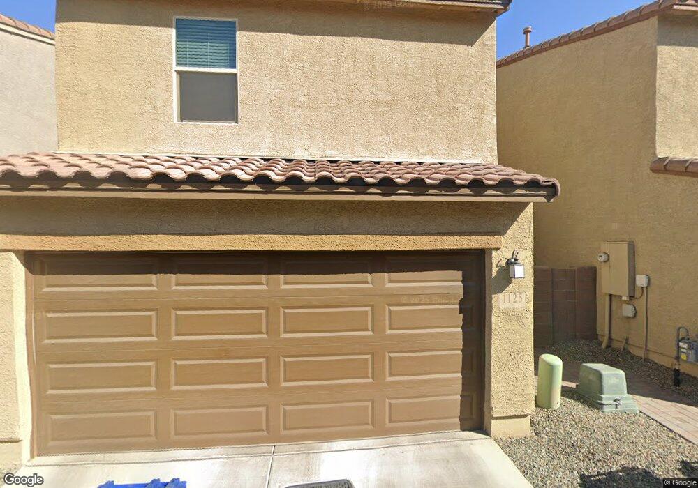 1125 E Ascent St, Tucson, AZ 85719 - photo 1