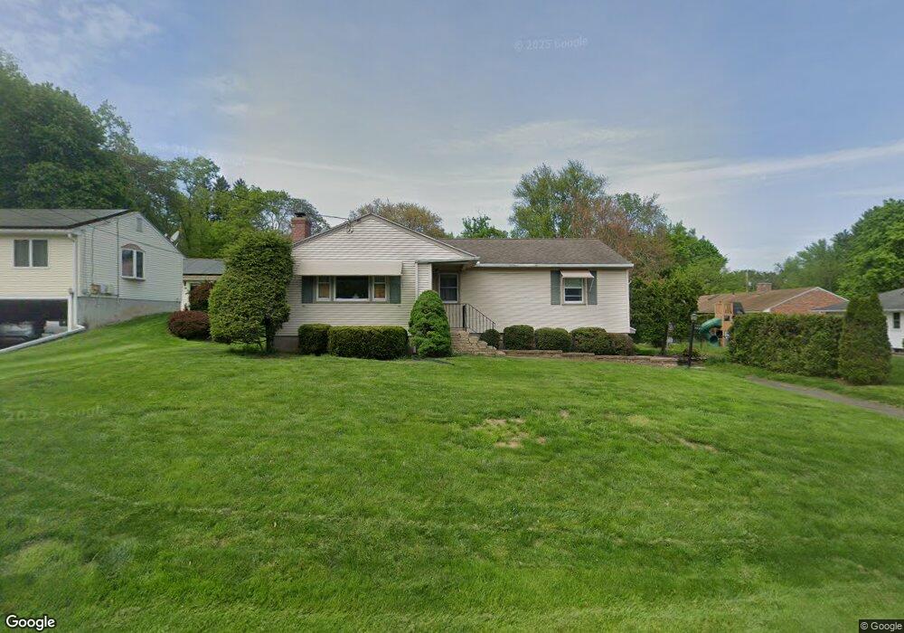 16 Gilbert St, West Springfield, MA 01089 - photo 1