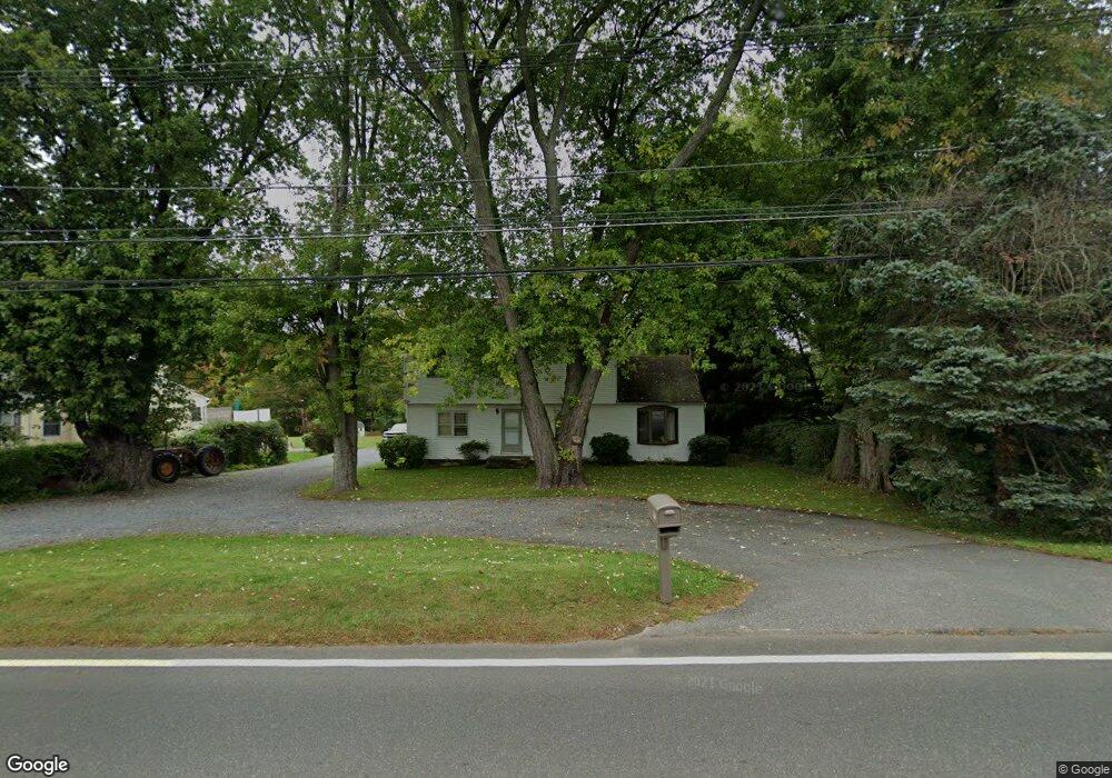 113 Fairmount Rd W, Califon, NJ 07830 - photo 1