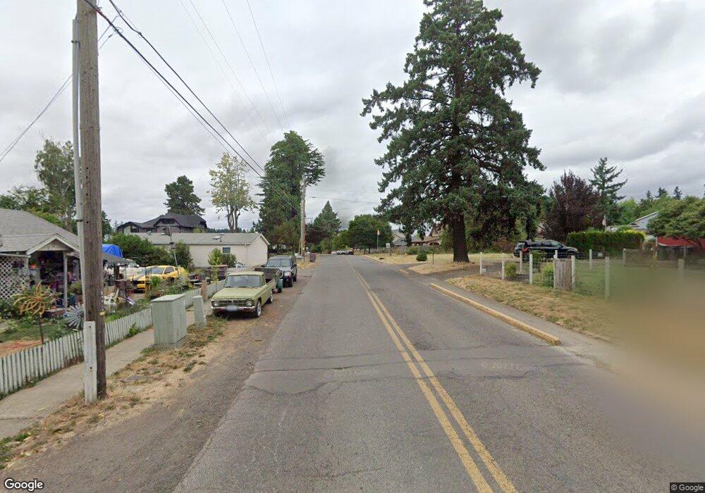 0 Bridge St, Lafayette, OR 97127 - photo 1