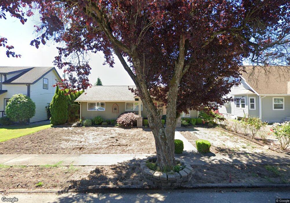 2819 Garfield St, Longview, WA 98632 - photo 1