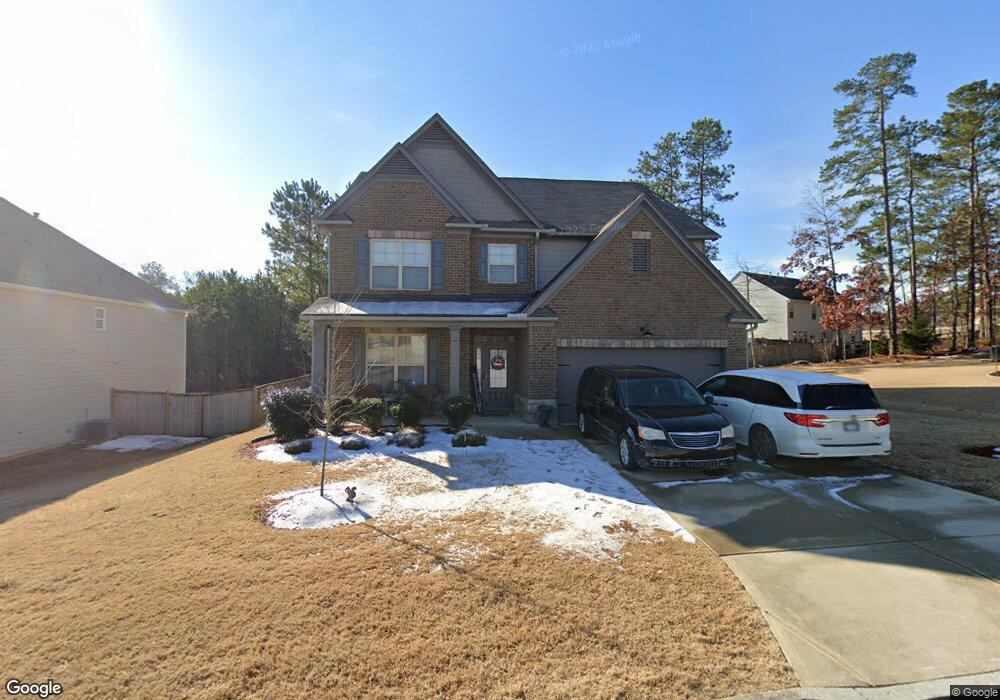 217 Rushing Creek Trail, Dallas, GA 30132 - photo 1