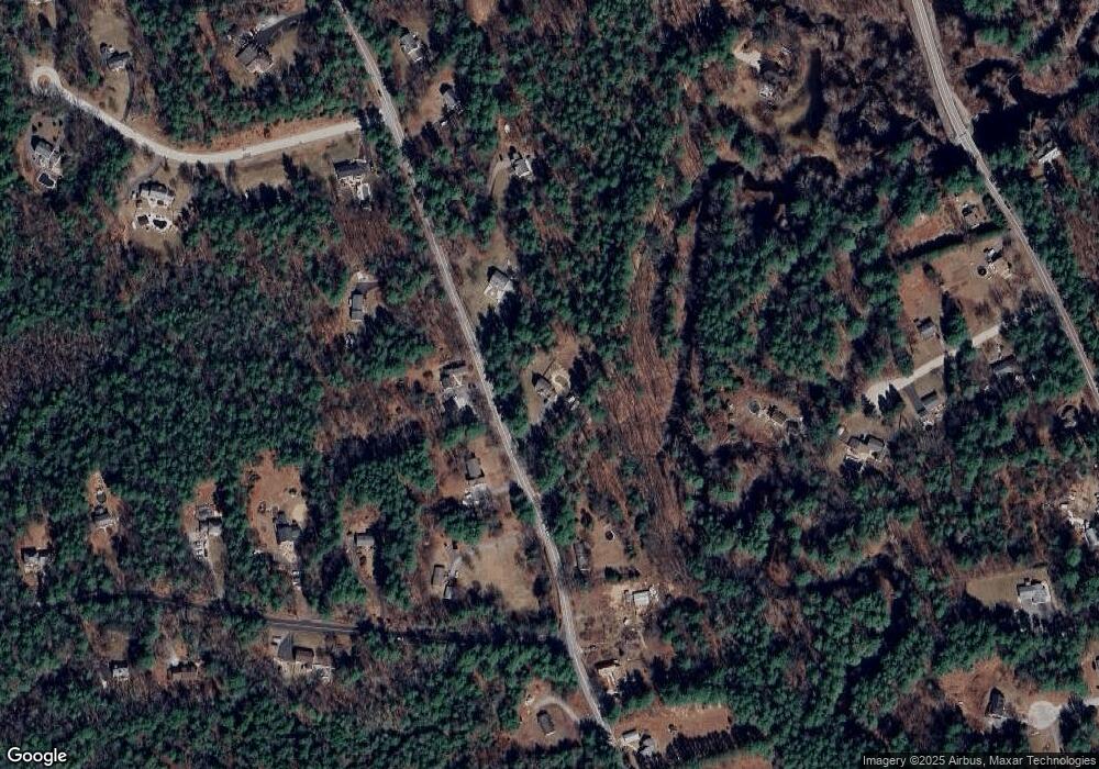 7 Willow Bridge Rd, MerriMacK, NH 03054 - photo 1