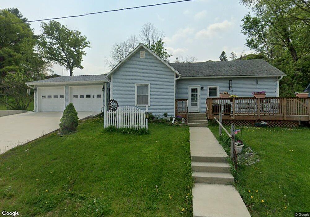 211 W Old Highway Rd, Browntown, WI 53522 - photo 1