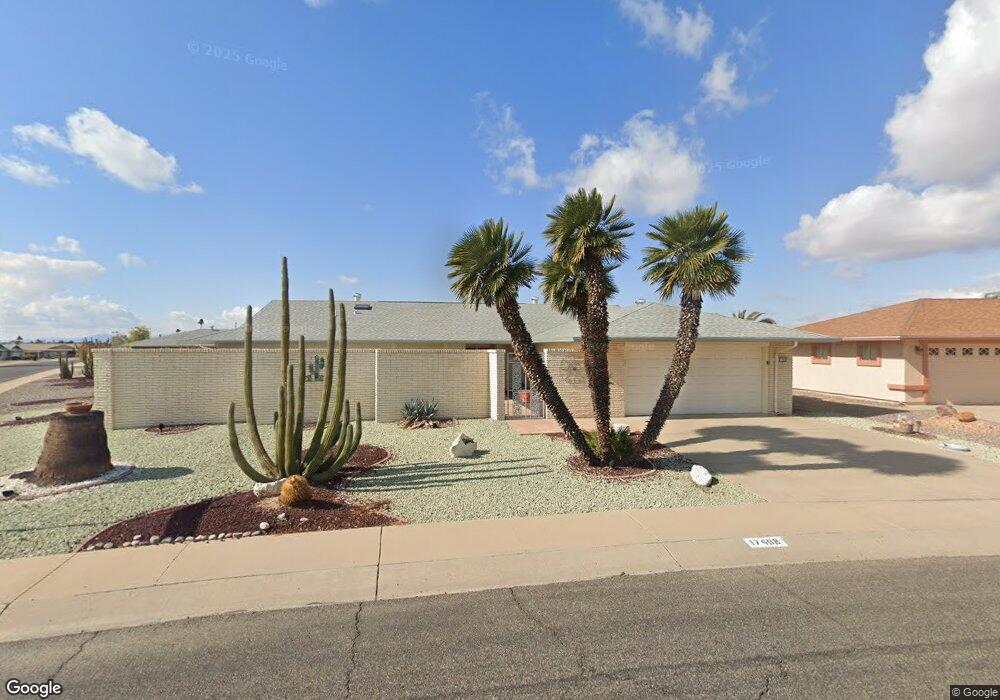 17402 N Horseshoe Ln, Sun City, AZ 85373 - photo 1