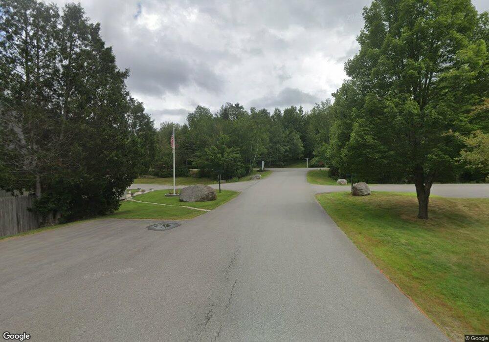 9 Davos Way, Waterville Valley, NH 03215 - photo 1