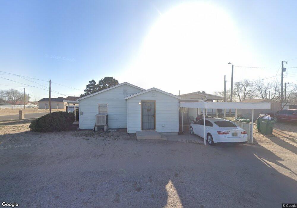 1001 E Gypsy St, Hobbs, NM 88240 - photo 1