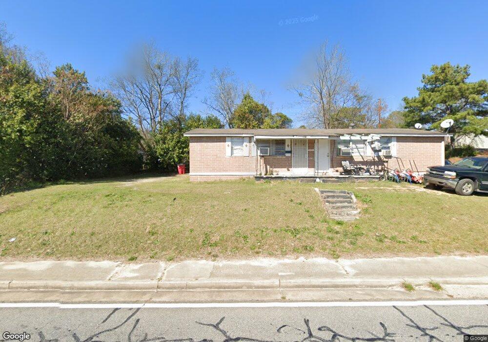 2903 Mercer University Dr, Macon, GA 31204 - photo 1