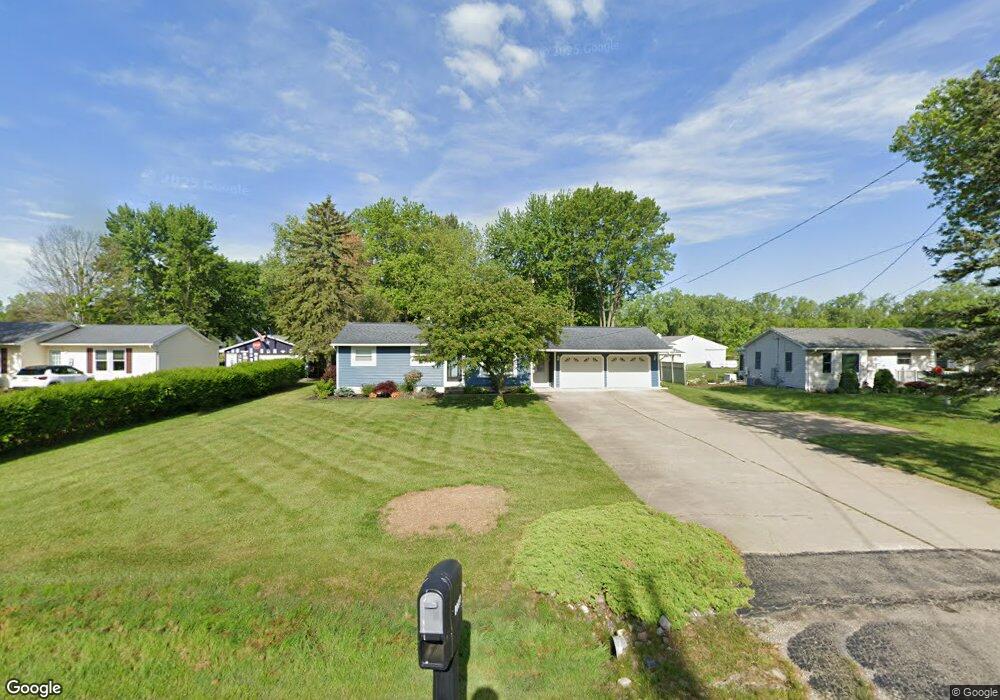 12073 N Webster Rd, Clio, MI 48420 - photo 1