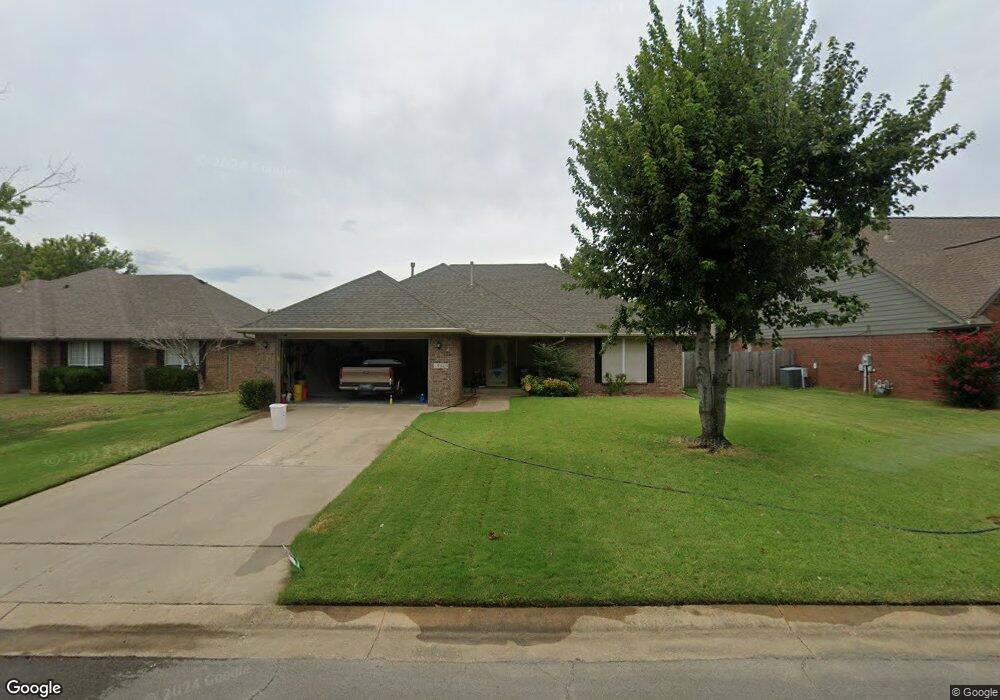 19609 E 48th St S, Broken Arrow, OK 74014 - photo 1