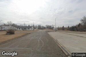 202 Lincoln Ave S, Center, ND 58530