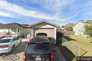 19442 Cherry St, Vacherie, LA 70090