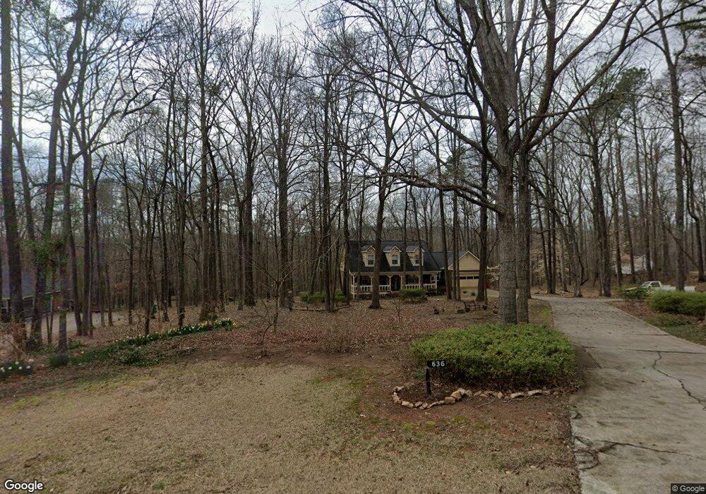 600 Staghorn Trail, Nicholson, GA 30565 - photo 1