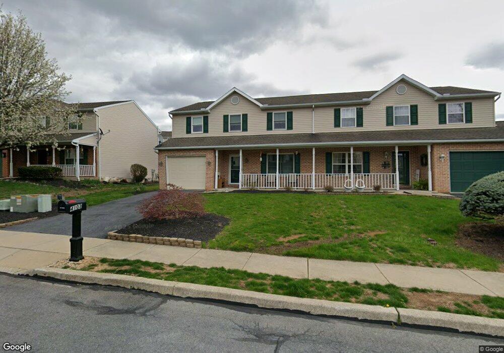 4103 Juniper Dr, Reading, PA 19605 - photo 1