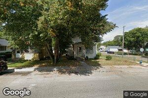 204 Conger St, Waterloo, IA 50703