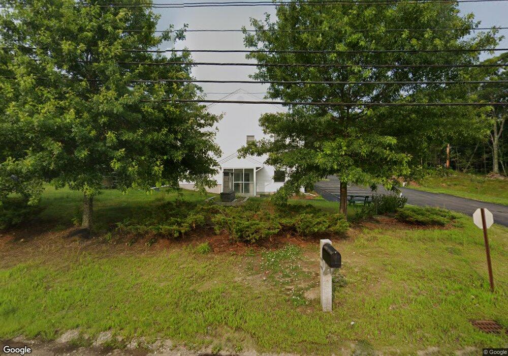 125 Londonderry Turnpike, Hooksett, NH 03106 - photo 1