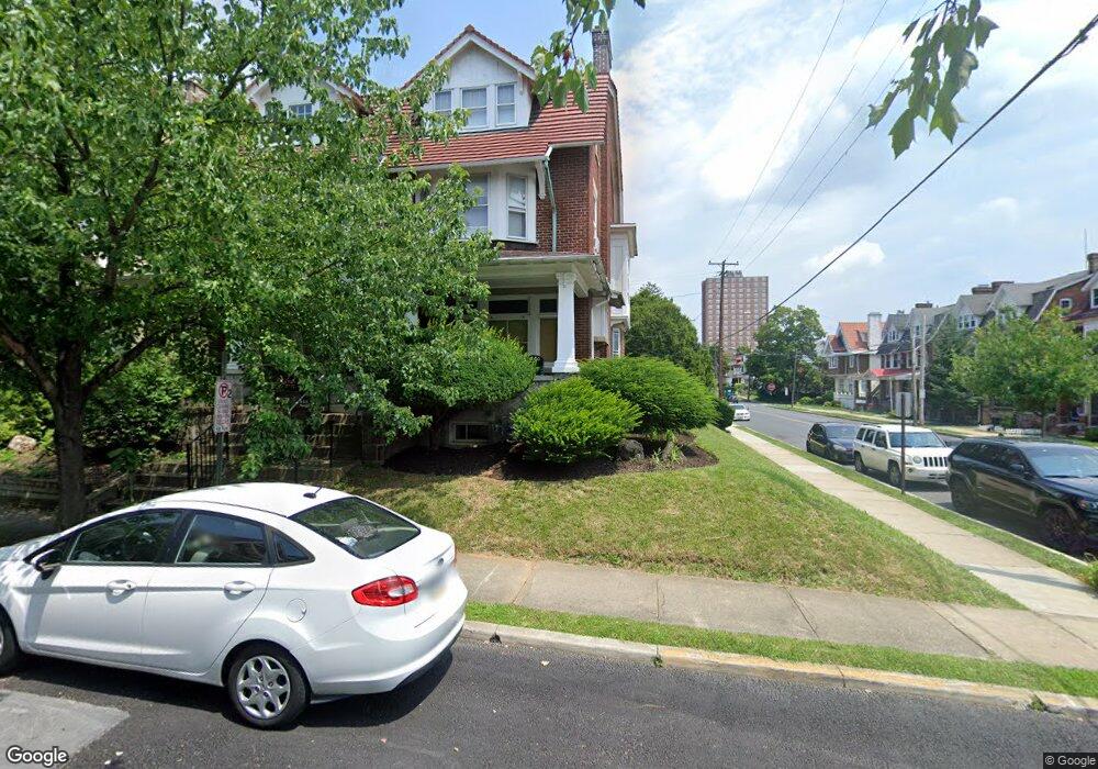 45 S West St, Allentown, PA 18102 - photo 1