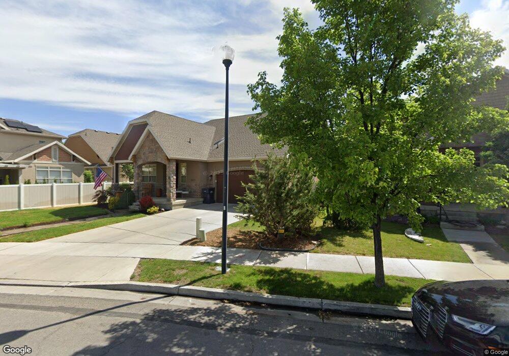 8323 Lorimer Ln, Sandy, UT 84070 - photo 1