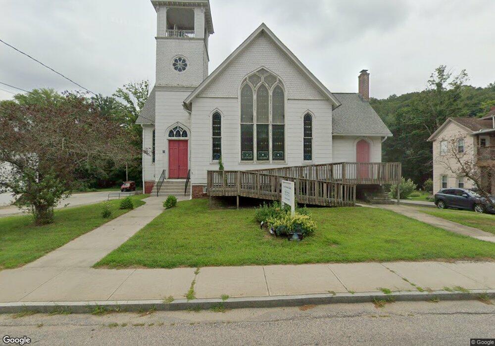 22 W Main St, Baltic, CT 06330 - photo 1