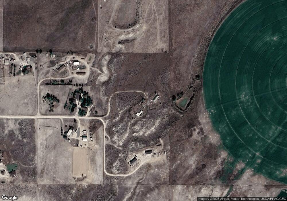 12850 Dusty Ln unit Twelve Mile Rd, Casper, WY 82604 - photo 1