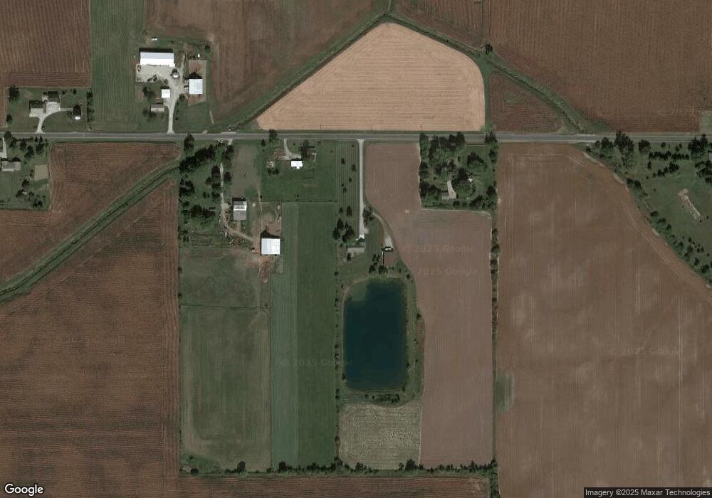 600 W 1200 N, Ossian, IN 46777 - photo 1