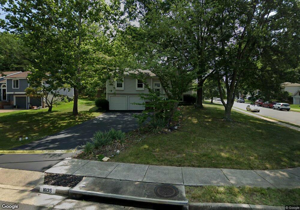 16135 Olmstead Ln, Woodbridge, VA 22191 - photo 1