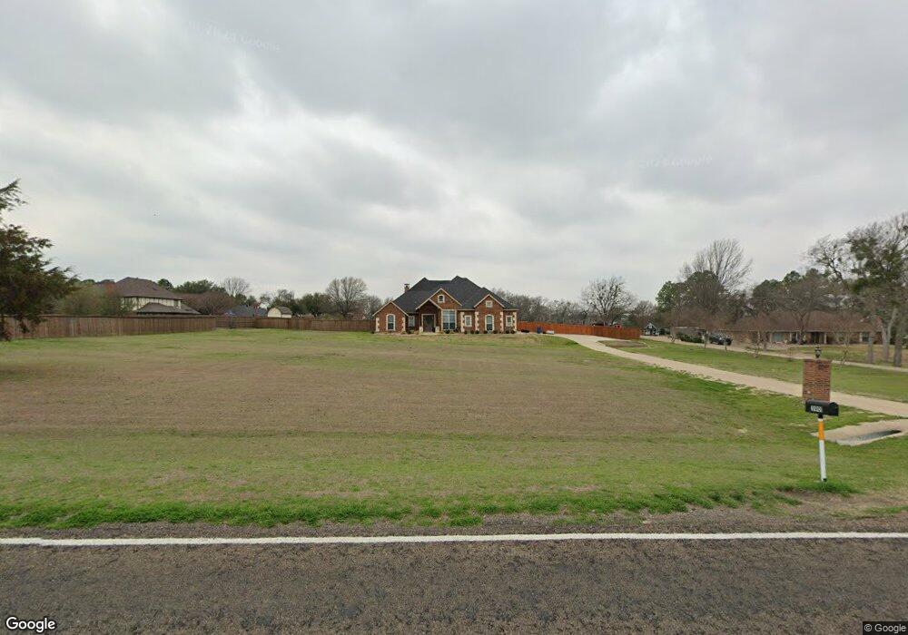 3901 Emhouse Rd, Corsicana, TX 75110 - photo 1