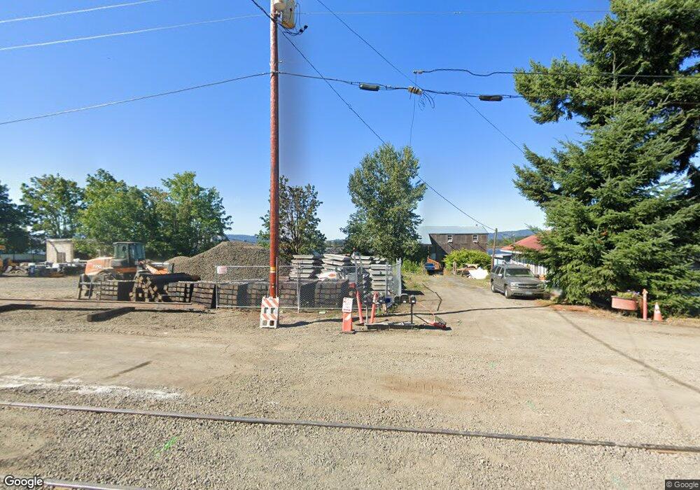 501 E A St, Rainier, OR 97048 - photo 1
