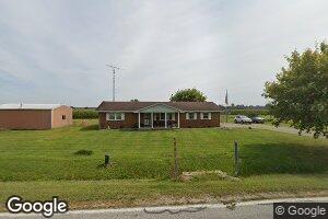 2743 S State Road 235, Medora, IN 47260