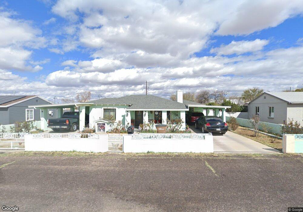 1902 E 9th St, Douglas, AZ 85607 - photo 1