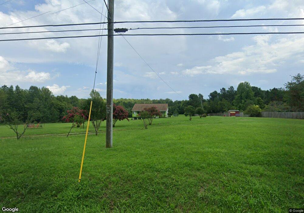 1155 S Broad St, Kenbridge, VA 23944 - photo 1