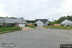 122 Clydesdale Ct, Hampton, VA 23666