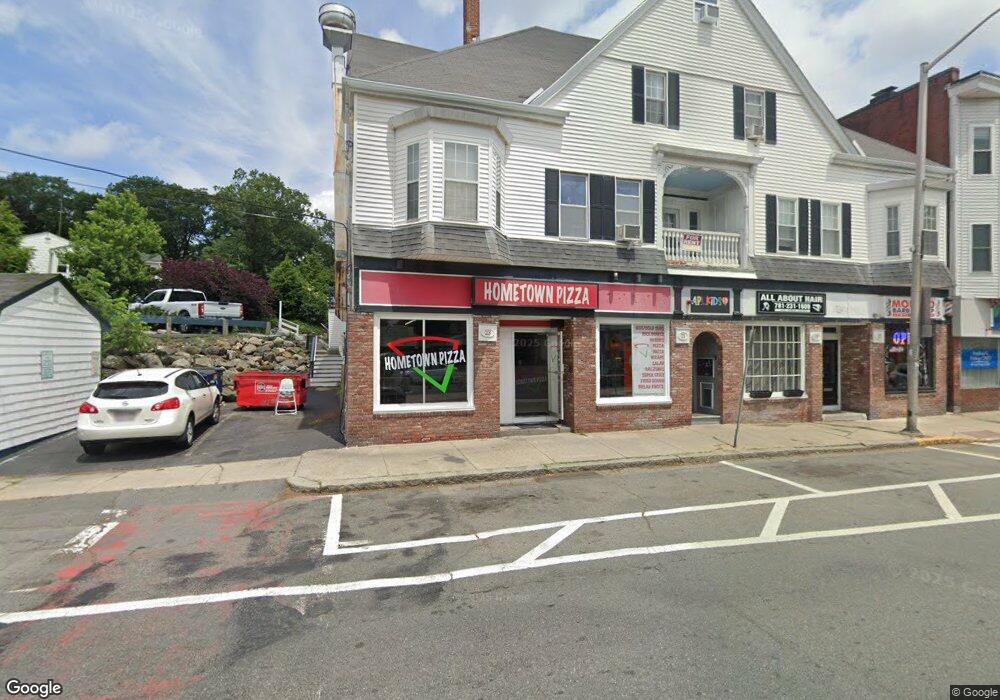 23 Essex St unit 4, Saugus, MA 01906 - photo 1