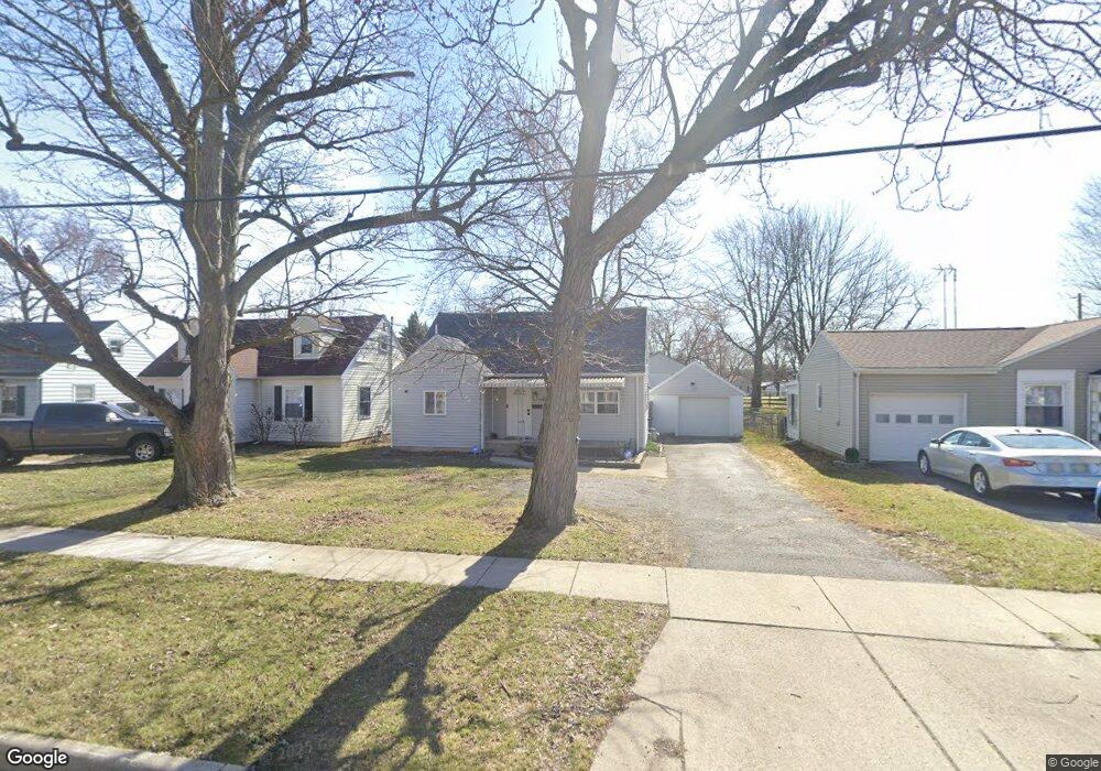 1519 Crystal Ave, Findlay, OH 45840 - photo 1