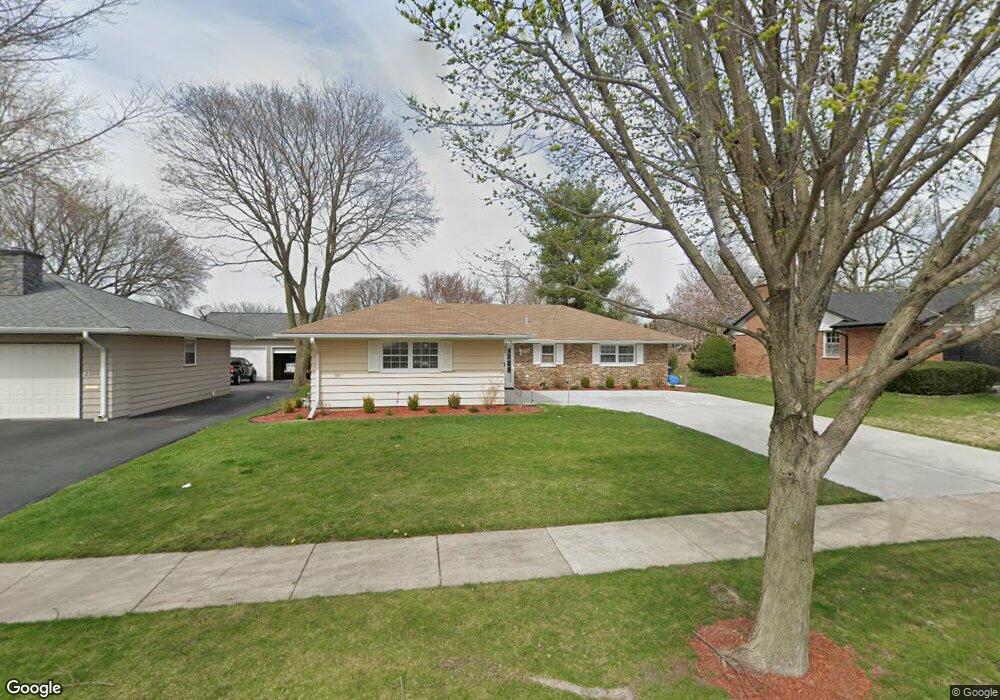 2301 Lowell St, Aurora, IL 60506 - photo 1