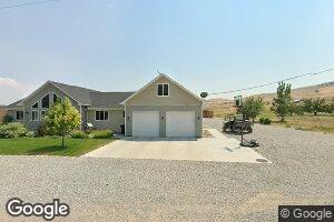 91 W 100 S, Clifton, ID 83228