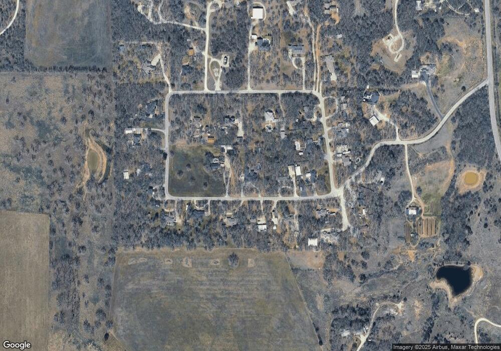 264 County Road 3418, Bridgeport, TX 76426 - photo 1