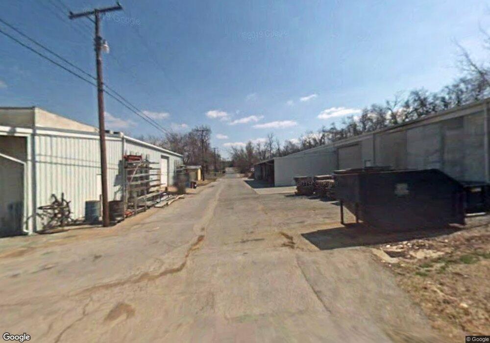 1 Broadway St, Locust Grove, OK 74352 - photo 1