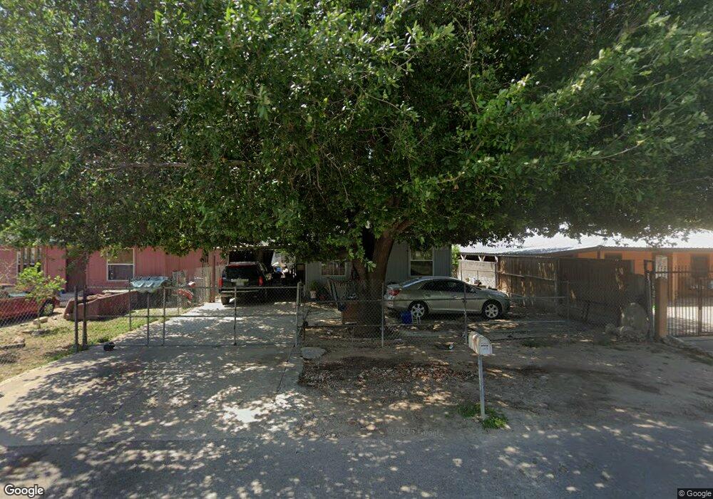 1513 Johnson Dr, Alamo, TX 78516 - photo 1