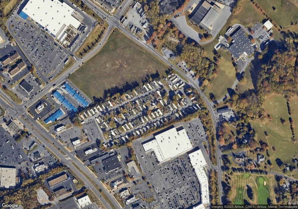 1715 Country Club Rd, Harrisonburg, VA 22802 - photo 1