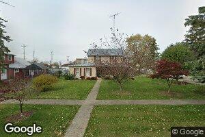 202 W Dixon St, Forest, OH 45843