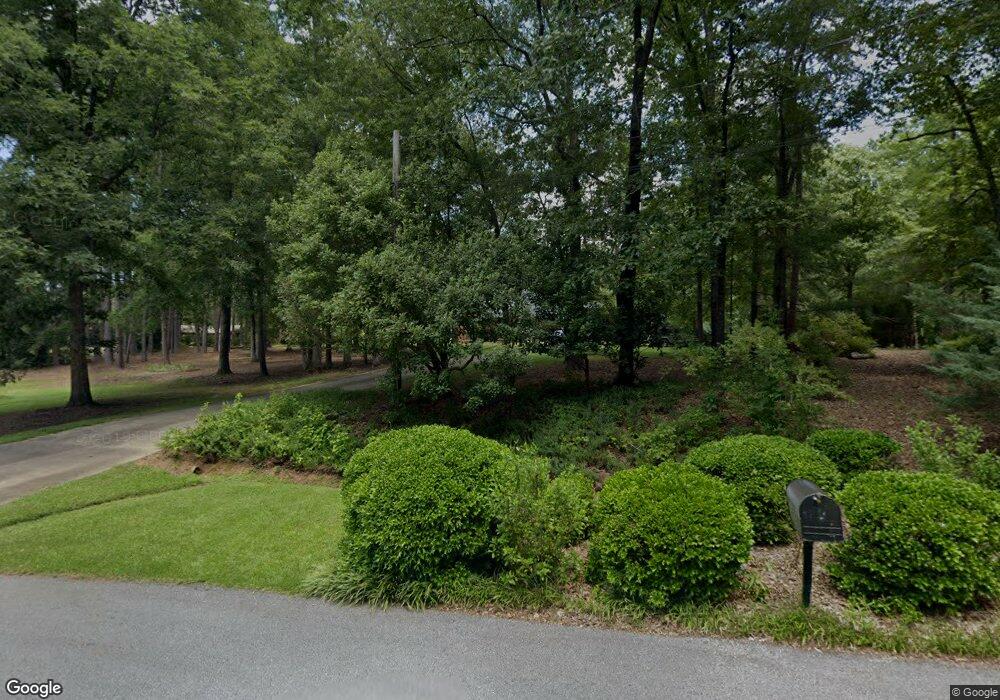 119 Cannongate Cir, Sharpsburg, GA 30277 - photo 1