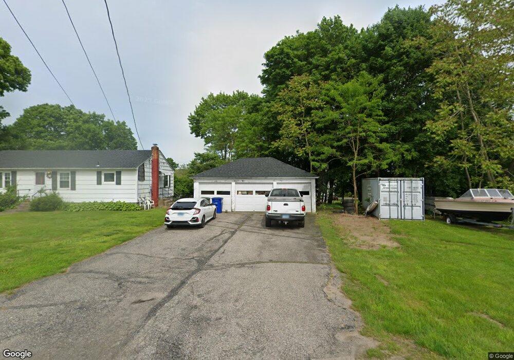 6 Race St, Pawcatuck, CT 06379 - photo 1