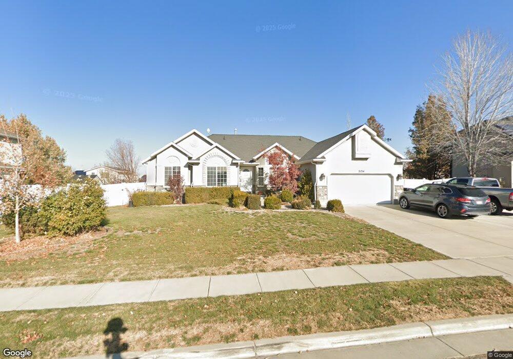 2134 W 1370 N, Clearfield, UT 84015 - photo 1