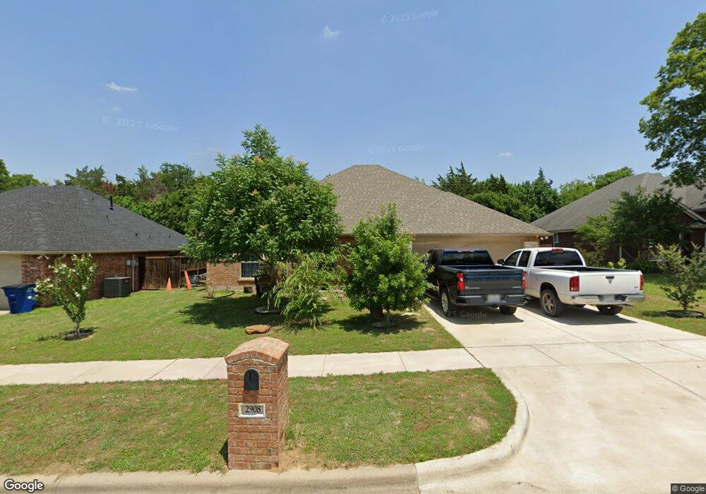 2908 Tenison Dr, Ennis, TX 75119 - photo 1