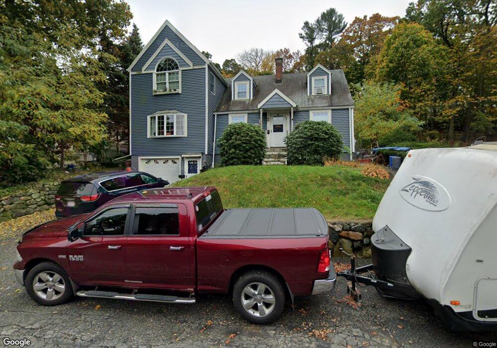 141 Elm St, Wakefield, MA 01880 - photo 1