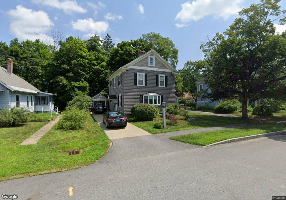 31 Dunklee St, Concord, NH 03301 - photo 1